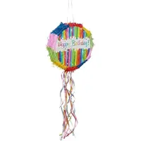 Relaxdays Pinata (1 pcs)