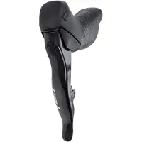 Sram Red E1 Axs Disc Right Brake Lever With Shifter Argenté