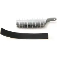 Campagnolo Adaptateur pour tige de selle EPS V3PolyuréthaneAC16-HOSP27, Ø 27mm