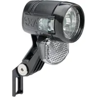 Axa Blueline 30 E-bike Front Light Argenté