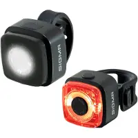 Sigma Ensemble De Lumières Aura Micro