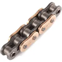 Afam 525xhr3-g Chain Doré 116 Links