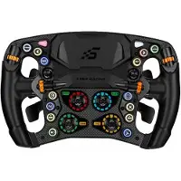Simagic Zeus Formula Lenkrad (PC), Manette, Noir
