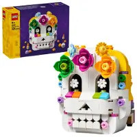 LEGO Autel du Jour des Morts