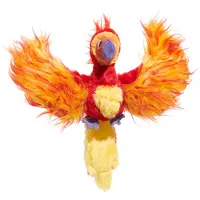 BARK Harry Potter Fawkes Peluche