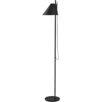 Louis Poulsen Lampadaire Yuh noir