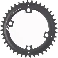 Sram Plateau X-sync Asymmetric Apex 1 110 Bcd