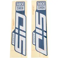 RockShox Suspension de vélo : accessoires