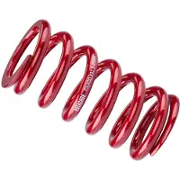 RockShox Metric Coil 114 Mm 37.5-45 Mm 400 Lb Shock Absorber Spring Rouge