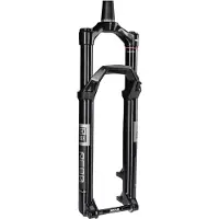 RockShox Reba Gold 3p Crown 15 X 110 Mm 44 Offset Mtb Fork Argenté 29´´ / 120 mm