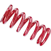 RockShox Metric Coil 134 Mm 47.5-55 Mm 700 Lb Shock Absorber Spring Rouge