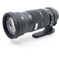 Sigma 120-300mm F2.8 DG OS HSM Sports MILC Téléobjectif zoom Noir