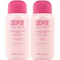 Coco & Eve Repairing & Restoring Conditioner 280ml