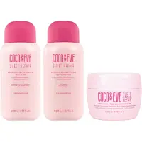 Coco & Eve Sweet Repair Routine Bundle