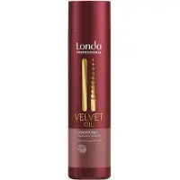 Londa Professional après-shampooing professionnel à l'huile de velours 250ml