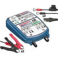 TecMate Tm570 Charger Clair