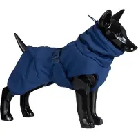 PAIKKA Drying Coat 2Go - Marine - Taille 45