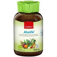 P. Jentschura WurzelKraft - Granulés fins végétaux 600g