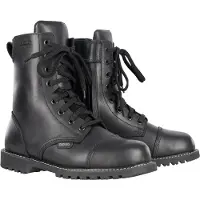 Oxford Radley Shoe Touring Boots Noir EU 40 Femme