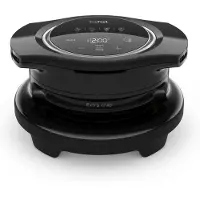 Tefal Couvercle Cook4me Extra Crisp EY150830