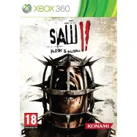 Saw Ii Xbox 360