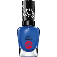 Sally Hansen MIRACLE GEL keita hani 925-dessin bleu en 14,7 ml