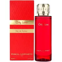 Pascal Morabito Only Love Eau de Parfum pour femme 100 ml