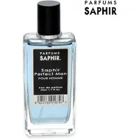 Saphir Parfaite Eau de Parfum, 200 ml