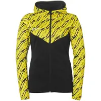 Uhlsport Sweat-shirt à Zip Progressive 28 Multi