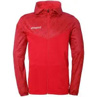 Uhlsport Sweat-shirt à Zip Progressive 28 Multi