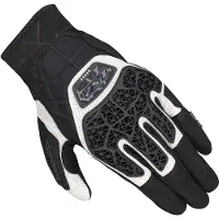 Ls2 Textil All Terrain Ii Summer Gloves Noir M Homme
