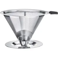 Westmark 24502260 Brasilia Permanentkaffeefilter
