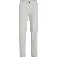 Jack & Jones Pantalon chino 'JPSTAce JJSummer' gris clair