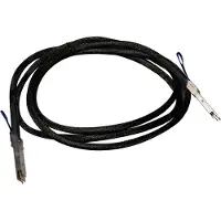 Mikrotik 400G Direktanschlusskabel 3m