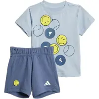 Adidas Ensemble de sport JC7577 pour Garçon