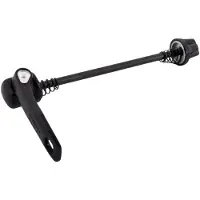Shimano Slx M529 Quick Release Skewer Argenté 9 x 100 mm