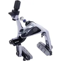 Sram Red Axs Front Rim Brake Caliper Noir
