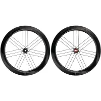 Campagnolo Laufradsatz Bora Ultra WTO DB 60 C23 2WF WC436AAP8A110, N3W