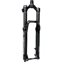 RockShox Zeb Ultimate Flight Attendant Boost15 X 110 Mm Tpr Sm Crownod 44 Offset Db+ A3 Mtb Fork Argenté 29´´ / 170 mm