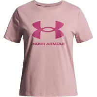 Under Armour T-shirt enfant Big Logo