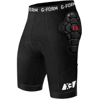 G-Form Pro-X3 Bike Liner Protektor Shorts