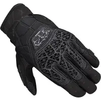 Ls2 Textil All Terrain II Gants moto pour dames