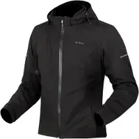 LS2 Helmets Bolton Jacket Noir M Femme