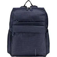 Mandarina Duck Md 20 Qmt66 Woman Backpack Noir