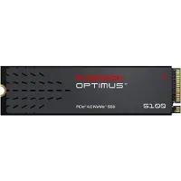 SanDisk Optimus 5100, 2 To, M.2, 7 100 Mo/s