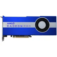 AMD Radeon Pro VII - Cartes graphiques - Radeon Pro VII