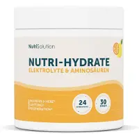 NutriSolution Nutri-Hydrate