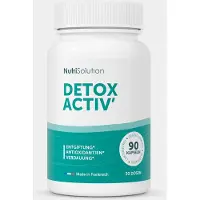 NutriSolution Detox Activ