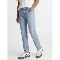 Jack & Jones Junior Jean 'JJIClark JJOriginal' bleu denim