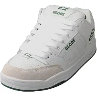 Globe Tilt Chaussures de sport Blanc UE 43 Homme Blanc UE 43